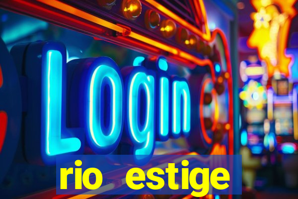 rio estige mitologia grega